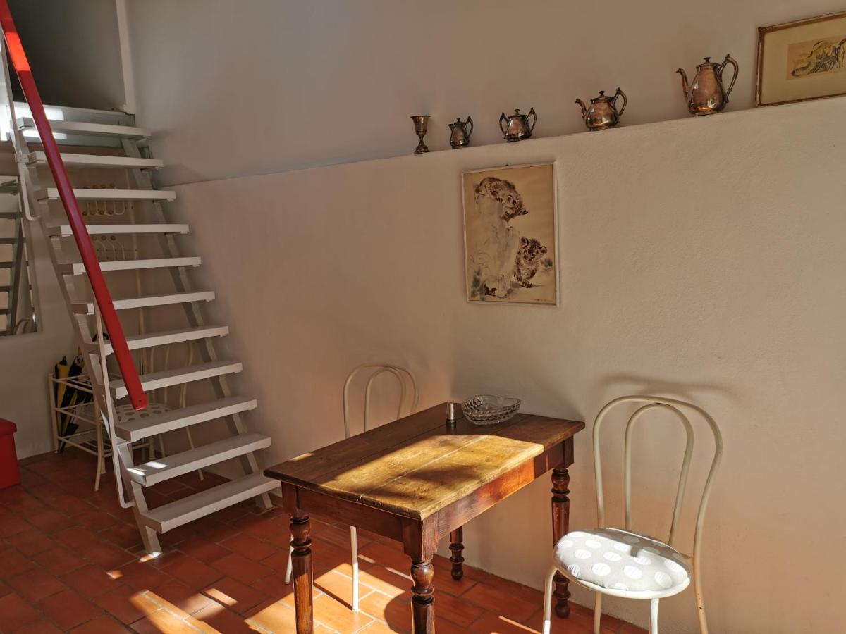 Le Marchon Ferienwohnung Bazens Екстериор снимка